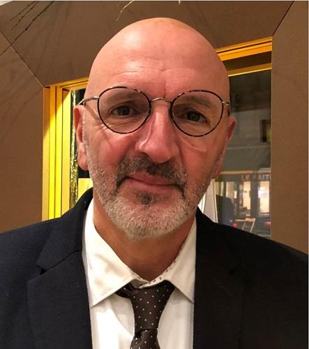 Dominique NEGRONI