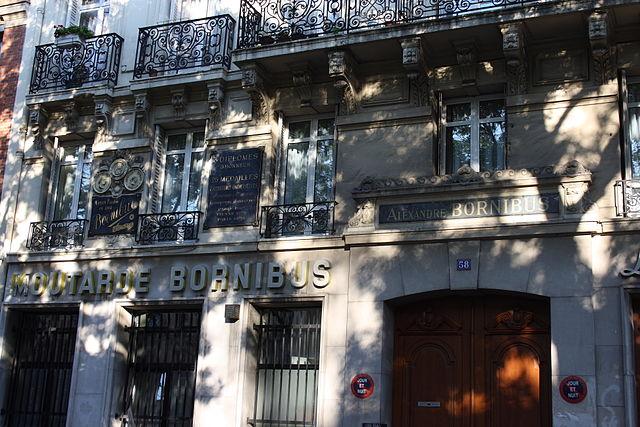 Paris 19e - Immobilier - CENTURY 21 Bolivar Jourdain - 58 Boulevard de la Villette