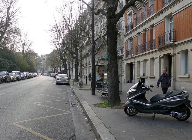 Paris 19e - Immobilier - CENTURY 21 Bolivar Jourdain - rue_Manin