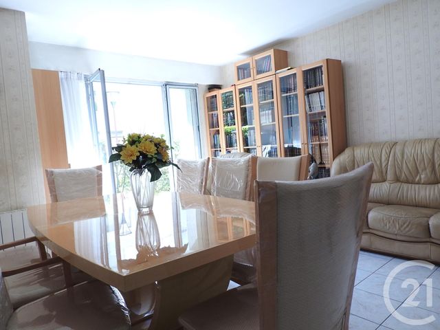 Afficher la photo en grand Appartement F4 à vendre - 4 pièces - 88.0 m2 - PARIS - 75019 - ILE-DE-FRANCE - Century 21 Bolivar Jourdain