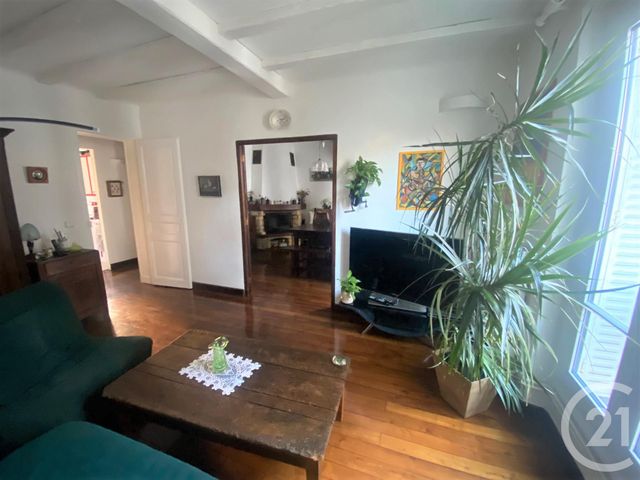 Appartement F3 à vendre PARIS
