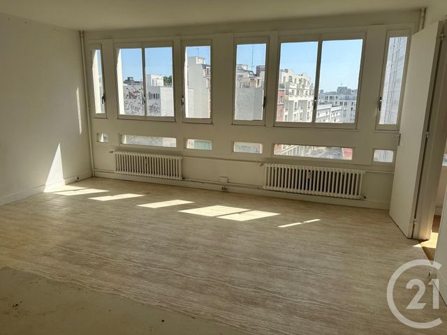 appartement - PARIS - 75019