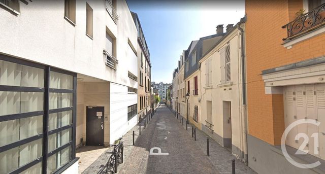 Appartement F4 à vendre - 5 pièces - 88.3 m2 - PARIS - 75019 - ILE-DE-FRANCE - Century 21 Bolivar Jourdain