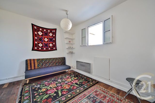 Appartement F2 à vendre - 2 pièces - 29.68 m2 - PARIS - 75020 - ILE-DE-FRANCE - Century 21 Bolivar Jourdain Appartement F2 à vendre - 2 pièces - 29.68 m2 - PARIS - 75020 - ILE-DE-FRANCE - Century 21 Bolivar Jourdain
