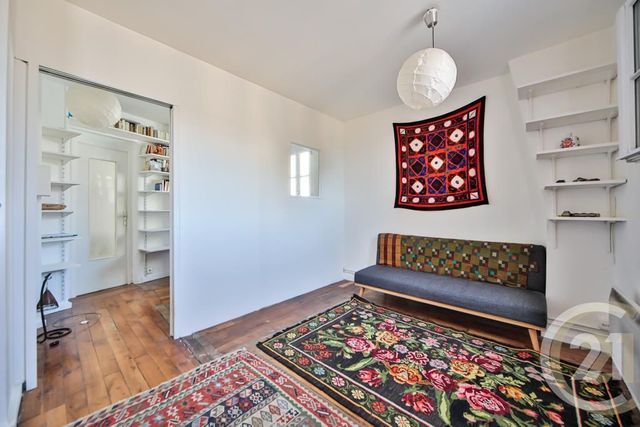 Appartement F2 à vendre - 2 pièces - 29.68 m2 - PARIS - 75020 - ILE-DE-FRANCE - Century 21 Bolivar Jourdain Appartement F2 à vendre - 2 pièces - 29.68 m2 - PARIS - 75020 - ILE-DE-FRANCE - Century 21 Bolivar Jourdain