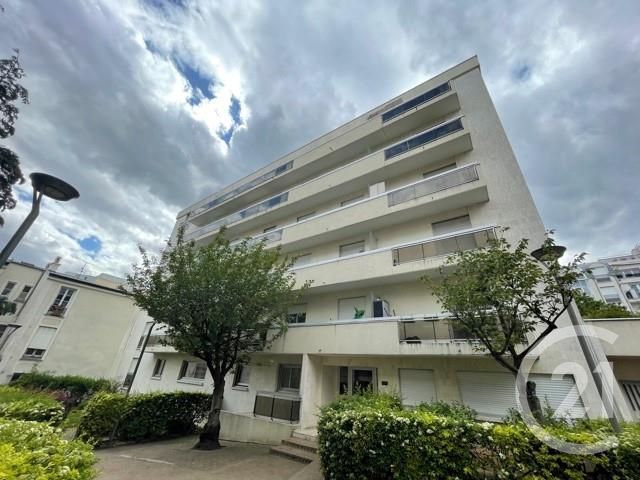 Afficher la photo en grand Appartement F3 à vendre - 3 pièces - 54.55 m2 - PARIS - 75019 - ILE-DE-FRANCE - Century 21 Bolivar Jourdain