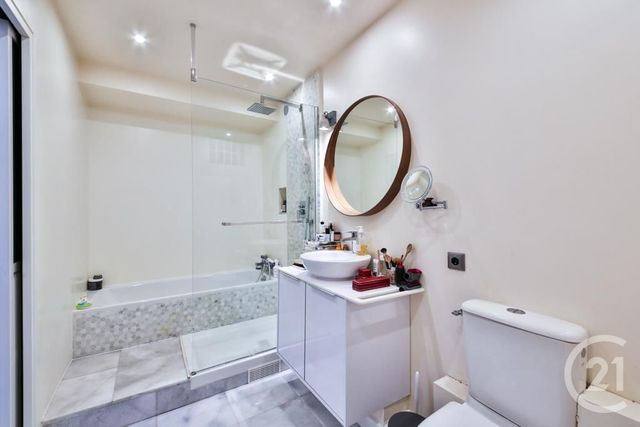 Afficher la photo en grand Appartement F3 à vendre - 3 pièces - 95.7 m2 - PARIS - 75019 - ILE-DE-FRANCE - Century 21 Bolivar Jourdain