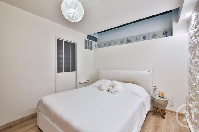 Afficher la photo en grand Appartement F3 à vendre - 3 pièces - 95.7 m2 - PARIS - 75019 - ILE-DE-FRANCE - Century 21 Bolivar Jourdain