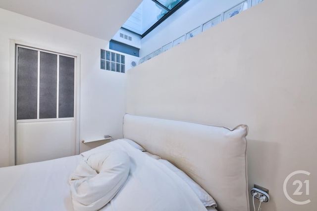 Afficher la photo en grand Appartement F3 à vendre - 3 pièces - 95.7 m2 - PARIS - 75019 - ILE-DE-FRANCE - Century 21 Bolivar Jourdain