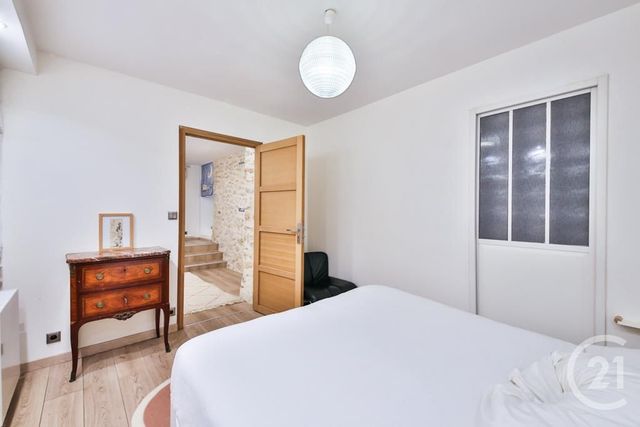 Afficher la photo en grand Appartement F3 à vendre - 3 pièces - 95.7 m2 - PARIS - 75019 - ILE-DE-FRANCE - Century 21 Bolivar Jourdain