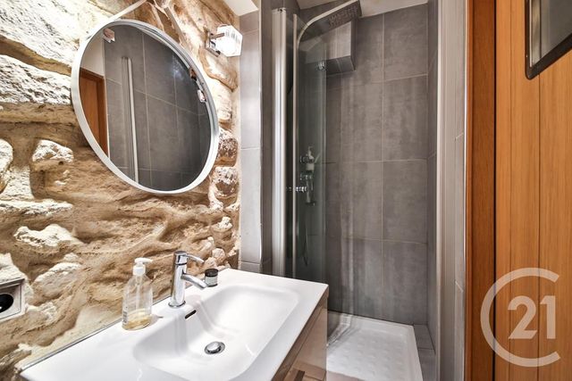 Afficher la photo en grand Appartement F3 à vendre - 3 pièces - 95.7 m2 - PARIS - 75019 - ILE-DE-FRANCE - Century 21 Bolivar Jourdain