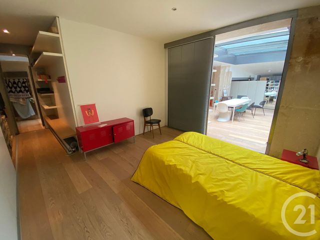Afficher la photo en grand Appartement F5 à vendre - 5 pièces - 143.71 m2 - PARIS - 75011 - ILE-DE-FRANCE - Century 21 Bolivar Jourdain