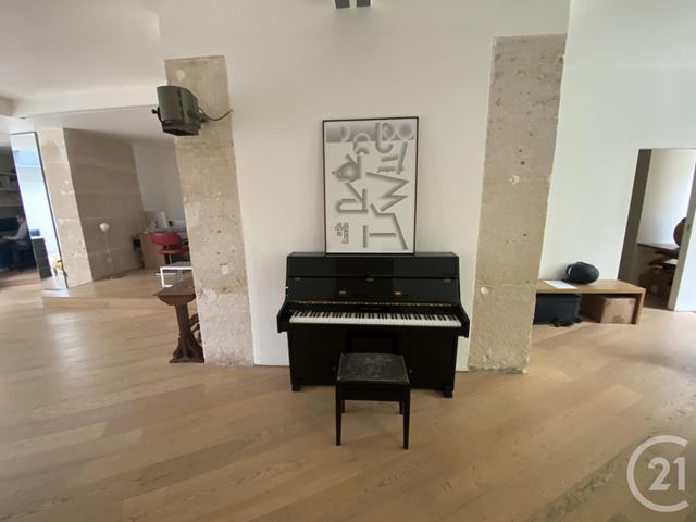 Afficher la photo en grand Appartement F5 à vendre - 5 pièces - 143.71 m2 - PARIS - 75011 - ILE-DE-FRANCE - Century 21 Bolivar Jourdain