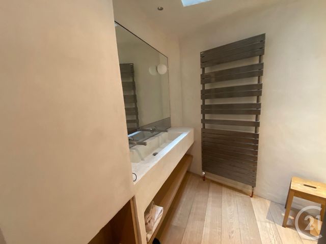 Afficher la photo en grand Appartement F5 à vendre - 5 pièces - 143.71 m2 - PARIS - 75011 - ILE-DE-FRANCE - Century 21 Bolivar Jourdain