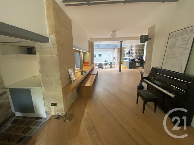 Afficher la photo en grand Appartement F5 à vendre - 5 pièces - 143.71 m2 - PARIS - 75011 - ILE-DE-FRANCE - Century 21 Bolivar Jourdain