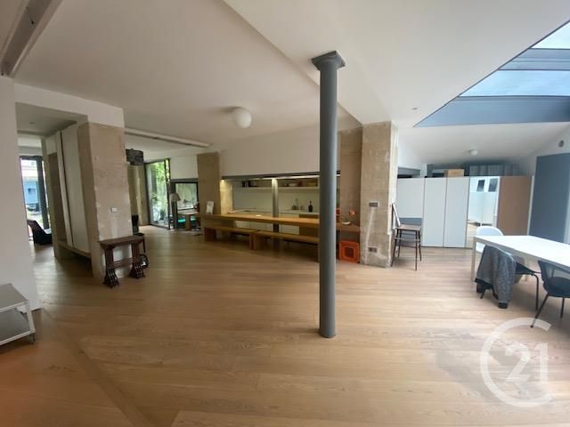 Afficher la photo en grand Appartement F5 à vendre - 5 pièces - 143.71 m2 - PARIS - 75011 - ILE-DE-FRANCE - Century 21 Bolivar Jourdain