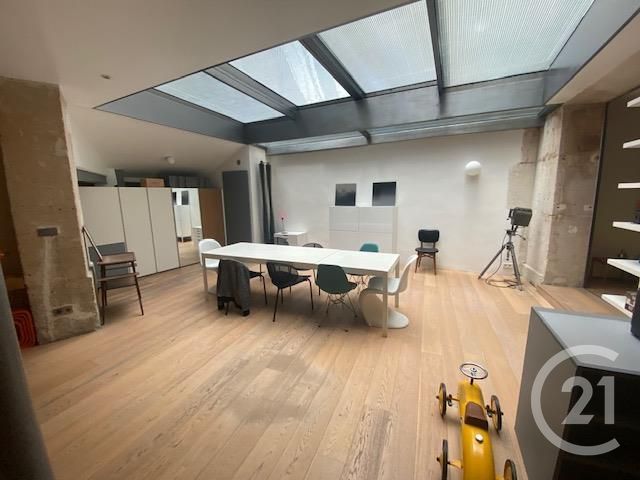 Afficher la photo en grand Appartement F5 à vendre - 5 pièces - 143.71 m2 - PARIS - 75011 - ILE-DE-FRANCE - Century 21 Bolivar Jourdain