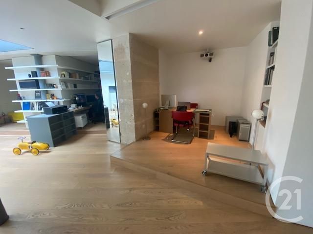 Afficher la photo en grand Appartement F5 à vendre - 5 pièces - 143.71 m2 - PARIS - 75011 - ILE-DE-FRANCE - Century 21 Bolivar Jourdain
