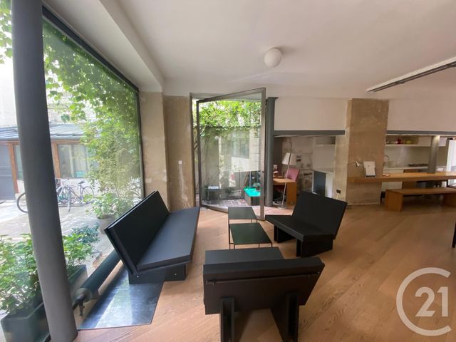 Afficher la photo en grand Appartement F5 à vendre - 5 pièces - 143.71 m2 - PARIS - 75011 - ILE-DE-FRANCE - Century 21 Bolivar Jourdain