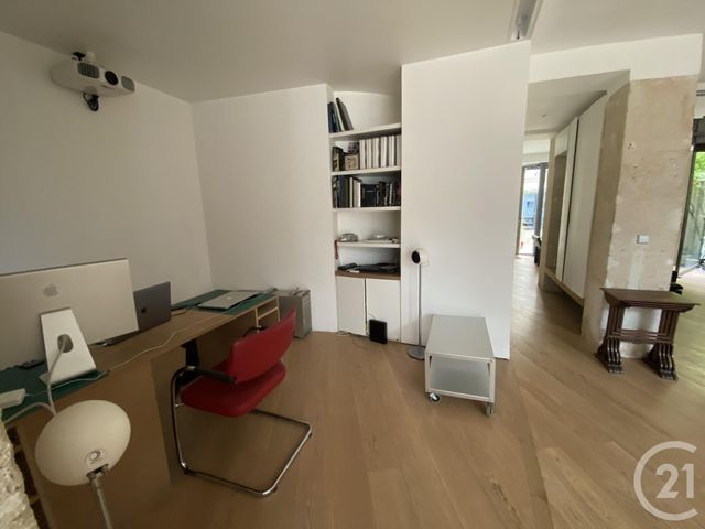 Afficher la photo en grand Appartement F5 à vendre - 5 pièces - 143.71 m2 - PARIS - 75011 - ILE-DE-FRANCE - Century 21 Bolivar Jourdain