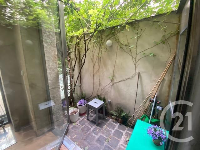 Afficher la photo en grand Appartement F5 à vendre - 5 pièces - 143.71 m2 - PARIS - 75011 - ILE-DE-FRANCE - Century 21 Bolivar Jourdain