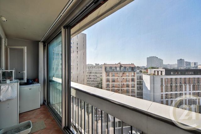 Appartement F5 à vendre - 5 pièces - 91.0 m2 - PARIS - 75019 - ILE-DE-FRANCE - Century 21 Bolivar Jourdain Appartement F5 à vendre - 5 pièces - 91.0 m2 - PARIS - 75019 - ILE-DE-FRANCE - Century 21 Bolivar Jourdain