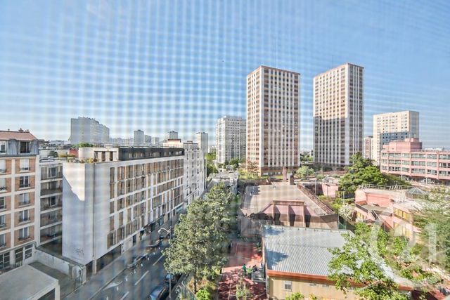 Appartement F5 à vendre - 5 pièces - 91.0 m2 - PARIS - 75019 - ILE-DE-FRANCE - Century 21 Bolivar Jourdain Appartement F5 à vendre - 5 pièces - 91.0 m2 - PARIS - 75019 - ILE-DE-FRANCE - Century 21 Bolivar Jourdain
