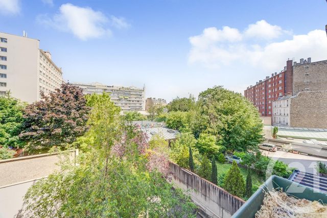 Afficher la photo en grand Appartement F3 à vendre - 3 pièces - 68.0 m2 - PARIS - 75019 - ILE-DE-FRANCE - Century 21 Bolivar Jourdain