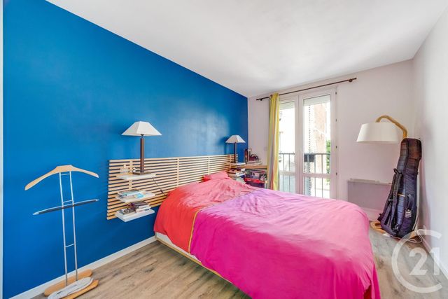 Afficher la photo en grand Appartement F3 à vendre - 3 pièces - 68.0 m2 - PARIS - 75019 - ILE-DE-FRANCE - Century 21 Bolivar Jourdain