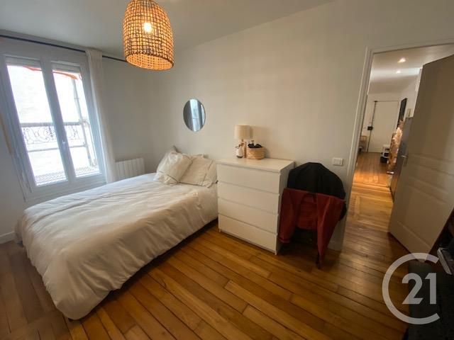 Afficher la photo en grand Appartement F3 à vendre - 3 pièces - 47.03 m2 - PARIS - 75019 - ILE-DE-FRANCE - Century 21 Bolivar Jourdain