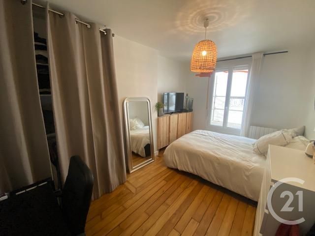Afficher la photo en grand Appartement F3 à vendre - 3 pièces - 47.03 m2 - PARIS - 75019 - ILE-DE-FRANCE - Century 21 Bolivar Jourdain