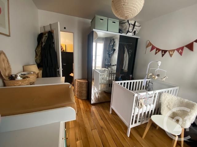 Afficher la photo en grand Appartement F3 à vendre - 3 pièces - 47.03 m2 - PARIS - 75019 - ILE-DE-FRANCE - Century 21 Bolivar Jourdain