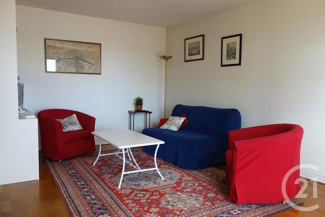 Afficher la photo en grand Appartement F4 à louer - 3 pièces - 77.0 m2 - PARIS - 75019 - ILE-DE-FRANCE - Century 21 Bolivar Jourdain