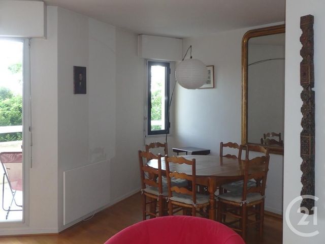 Afficher la photo en grand Appartement F4 à louer - 3 pièces - 77.0 m2 - PARIS - 75019 - ILE-DE-FRANCE - Century 21 Bolivar Jourdain
