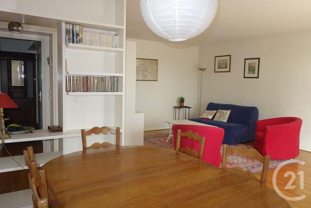 Afficher la photo en grand Appartement F4 à louer - 3 pièces - 77.0 m2 - PARIS - 75019 - ILE-DE-FRANCE - Century 21 Bolivar Jourdain