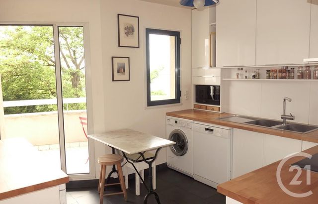 Afficher la photo en grand Appartement F4 à louer - 3 pièces - 77.0 m2 - PARIS - 75019 - ILE-DE-FRANCE - Century 21 Bolivar Jourdain