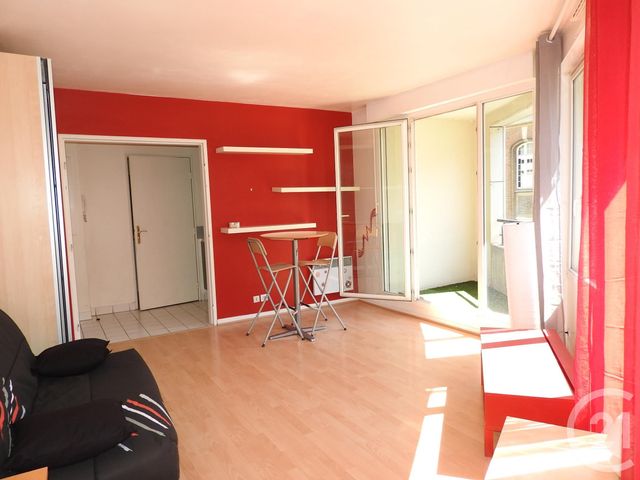 Afficher la photo en grand Appartement F1 à louer - 1 pièce - 27.0 m2 - PARIS - 75019 - ILE-DE-FRANCE - Century 21 Bolivar Jourdain