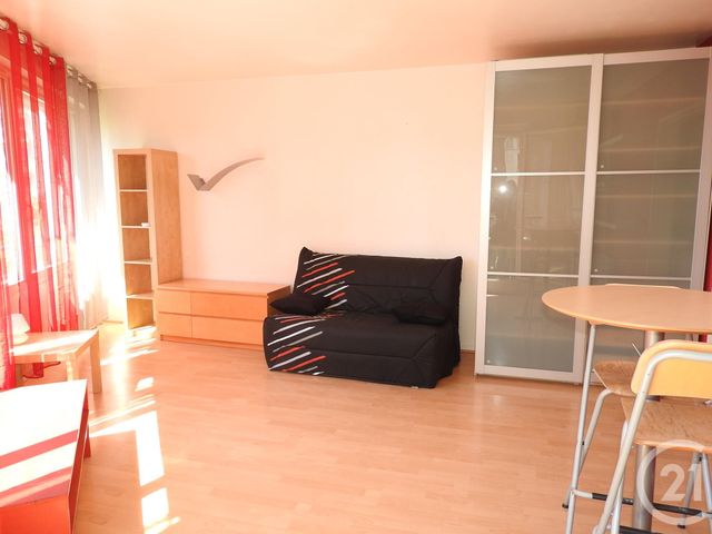 Afficher la photo en grand Appartement F1 à louer - 1 pièce - 27.0 m2 - PARIS - 75019 - ILE-DE-FRANCE - Century 21 Bolivar Jourdain