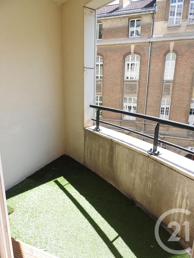Afficher la photo en grand Appartement F1 à louer - 1 pièce - 27.0 m2 - PARIS - 75019 - ILE-DE-FRANCE - Century 21 Bolivar Jourdain