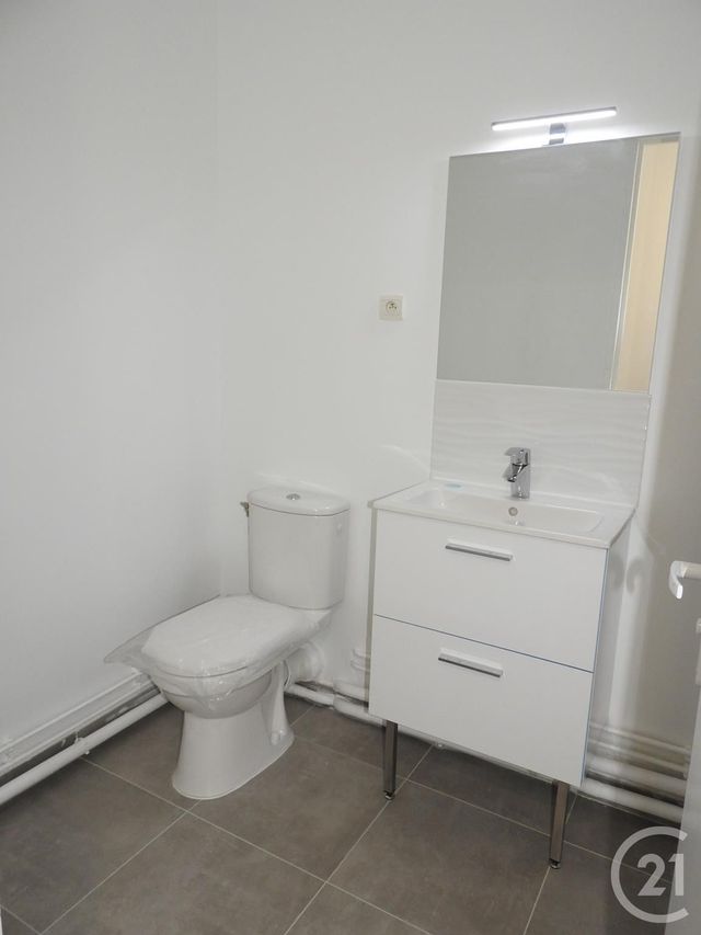 Afficher la photo en grand Appartement F2 à louer - 2 pièces - 46.0 m2 - PARIS - 75019 - ILE-DE-FRANCE - Century 21 Bolivar Jourdain