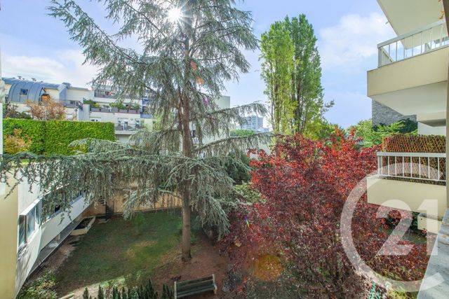 Appartement F3 à vendre - 3 pièces - 66.35 m2 - PARIS - 75019 - ILE-DE-FRANCE - Century 21 Bolivar Jourdain