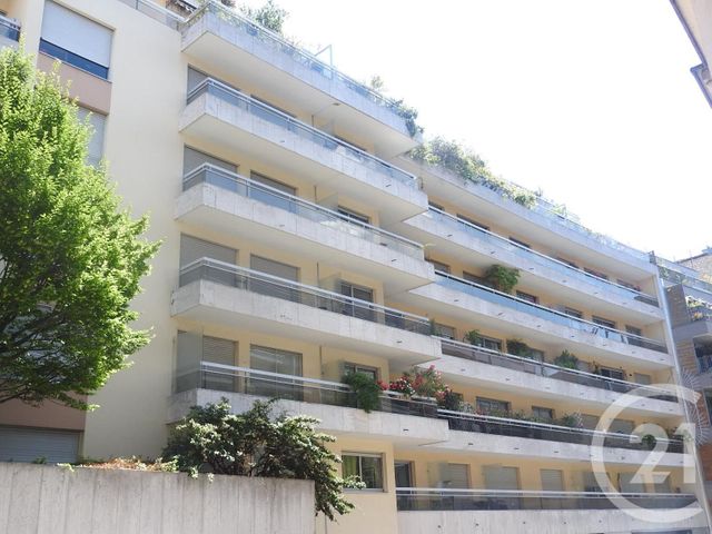 Appartement F3 à vendre - 3 pièces - 66.35 m2 - PARIS - 75019 - ILE-DE-FRANCE - Century 21 Bolivar Jourdain