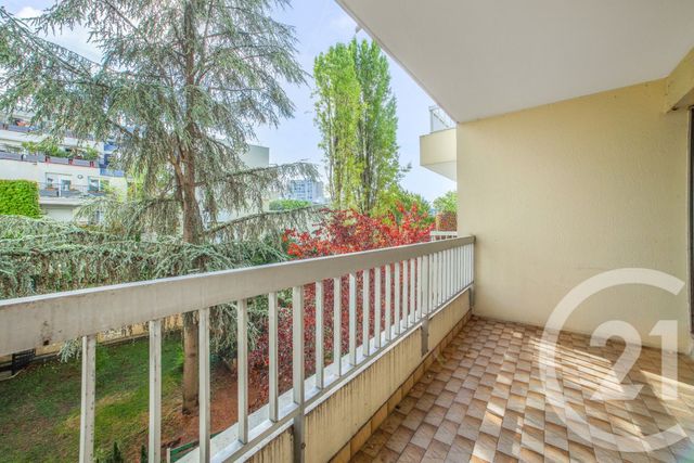 Appartement F3 à vendre PARIS