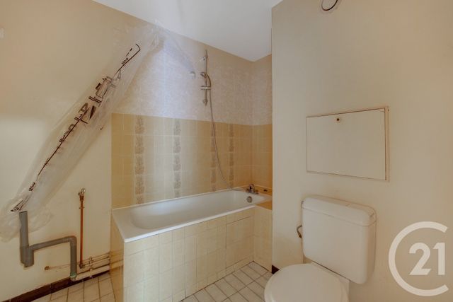 Appartement F3 à vendre - 3 pièces - 66.35 m2 - PARIS - 75019 - ILE-DE-FRANCE - Century 21 Bolivar Jourdain