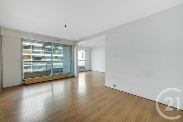 Appartement F3 à vendre - 3 pièces - 66.35 m2 - PARIS - 75019 - ILE-DE-FRANCE - Century 21 Bolivar Jourdain
