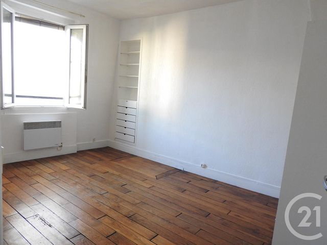 Appartement F2 à vendre - 2 pièces - 27.87 m2 - PARIS - 75019 - ILE-DE-FRANCE - Century 21 Bolivar Jourdain