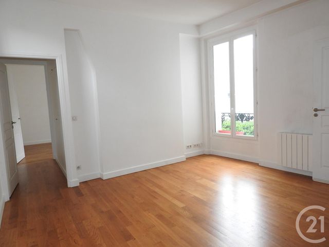 Appartement F2 à louer - 2 pièces - 45.0 m2 - PARIS - 75019 - ILE-DE-FRANCE - Century 21 Bolivar Jourdain