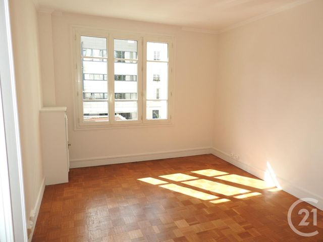 Appartement F3 à louer - 3 pièces - 58.5 m2 - PARIS - 75019 - ILE-DE-FRANCE - Century 21 Bolivar Jourdain