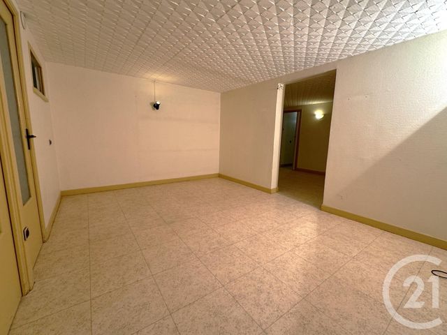 Appartement Local à vendre - 6 pièces - 74.0 m2 - PARIS - 75019 - ILE-DE-FRANCE - Century 21 Bolivar Jourdain