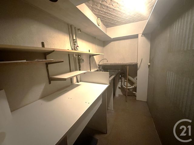 Appartement Local à vendre - 6 pièces - 74.0 m2 - PARIS - 75019 - ILE-DE-FRANCE - Century 21 Bolivar Jourdain